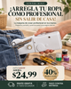 SewPro Mini - ¡LA MÁQUINA DE COSER PROFESIONAL EN TUS MANOS!