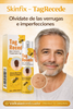 Tag Recede - Combate Verrugas e imperfecciones
