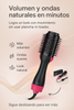 AirGlam Brush 3 en 1