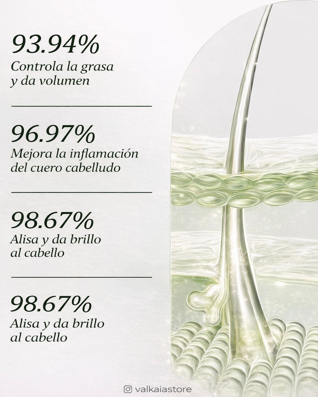 Batana Oil Shampoo