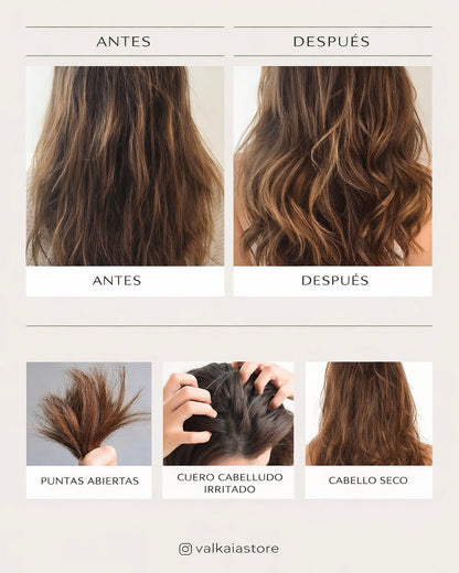 Batana Oil Shampoo