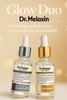 Glow Duo Dr. Melaxin