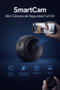 SmartCam - Mini Cámara de Seguridad