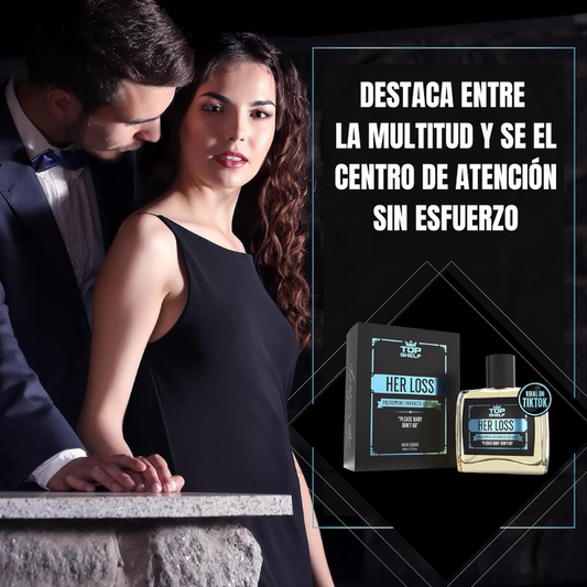 Her Loss® Perfume