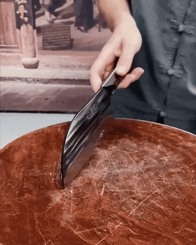 Cuchillo Japonés Tazaki 🇯🇵